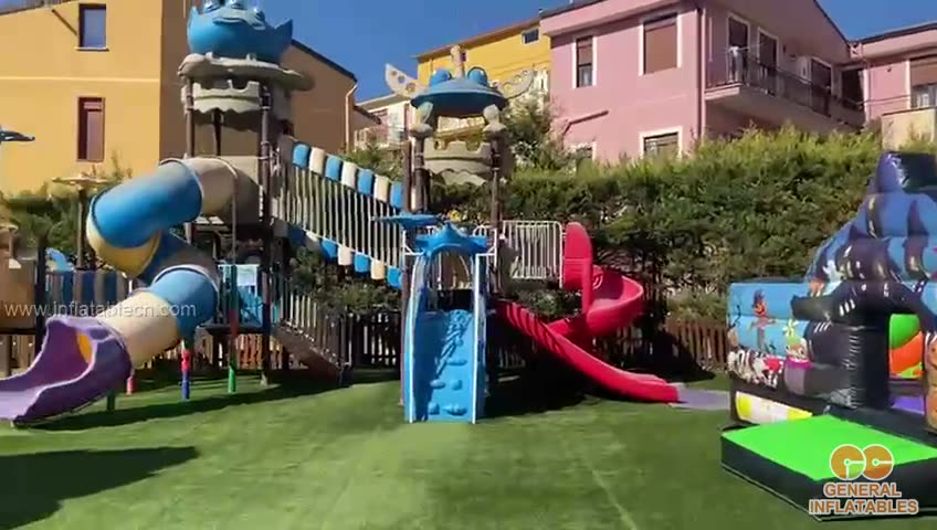 Vidéo client from Italy