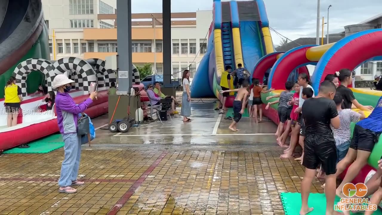 Vidéo client from Taiwan