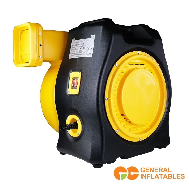 A-001 Souffleur 220 - 240V 50/60 Hz