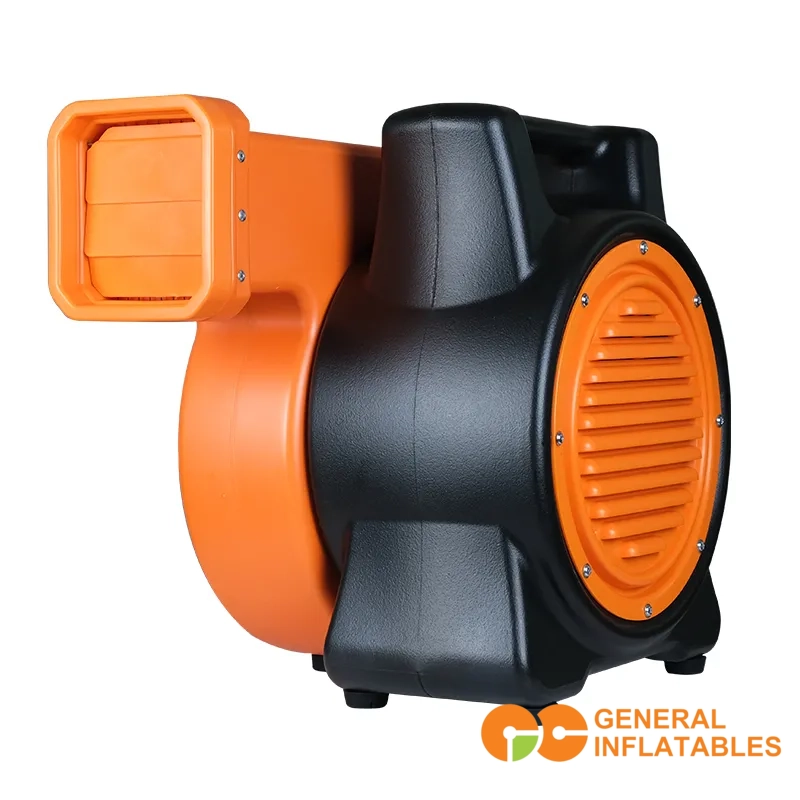 A-002 Souffleur 110 - 120V 50/60 Hz
