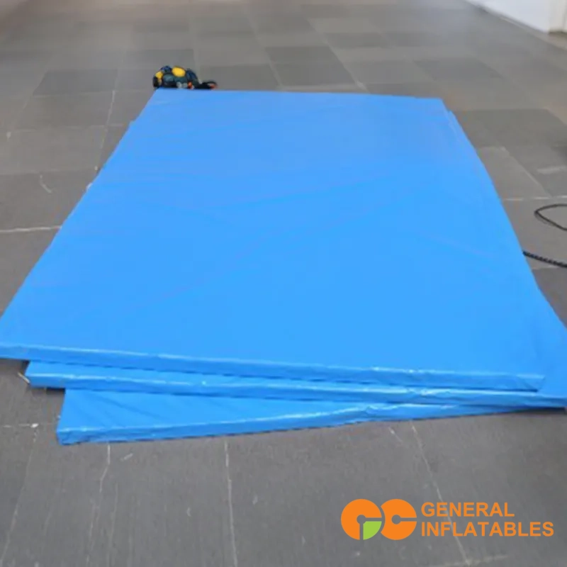 A-008 Tapis de chute