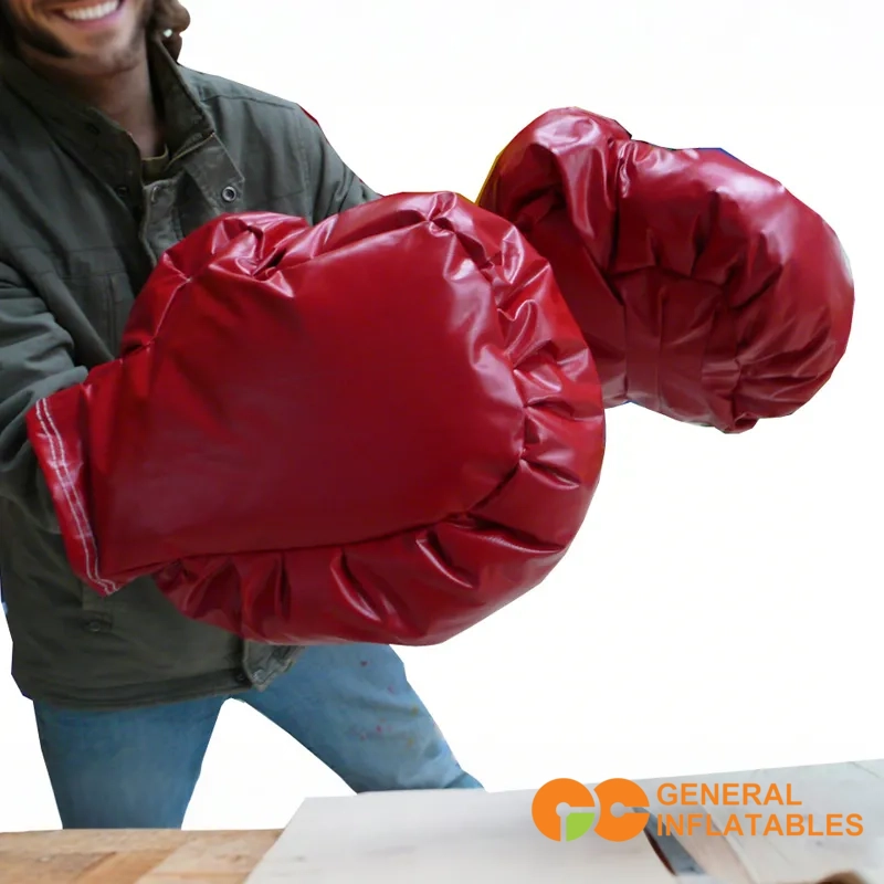 A-022 Gant De Boxe Géant