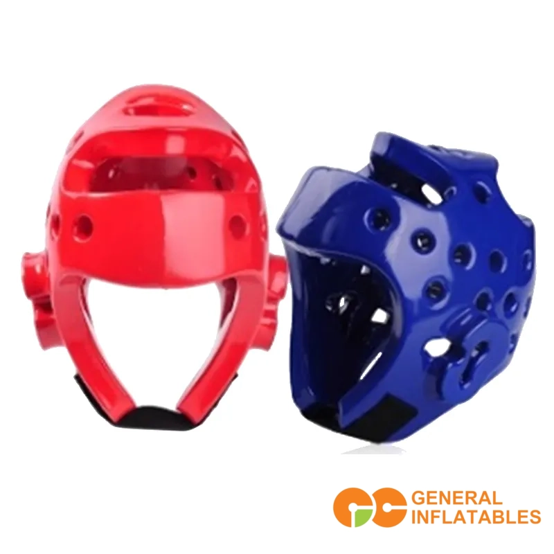 A-027 Casque Pour Joute