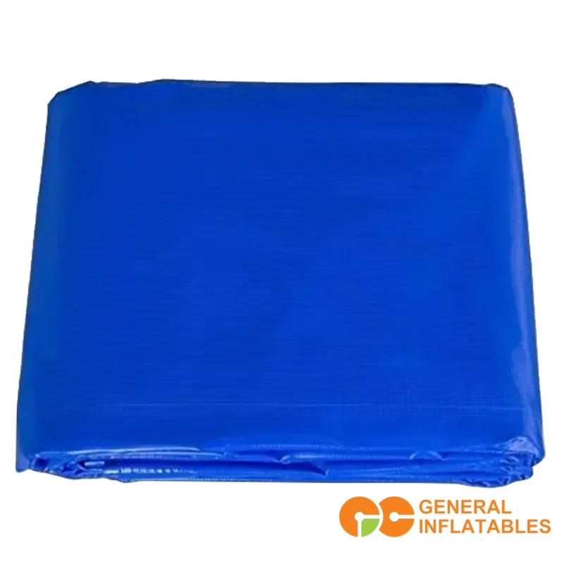 A-030 Bâche En Vinyle PVC