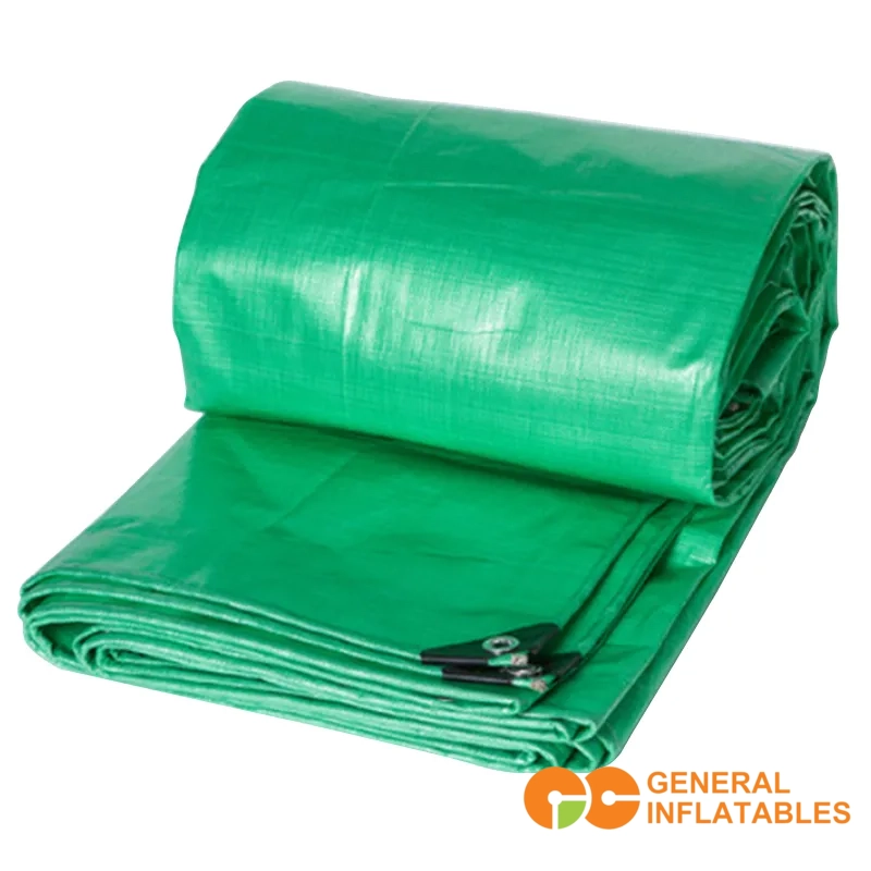 A-031 Bâche En Plastique
