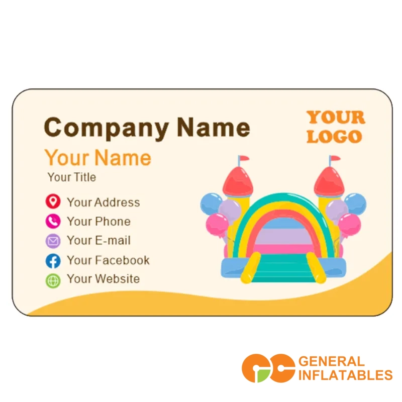 A-032 Cartes De Visite