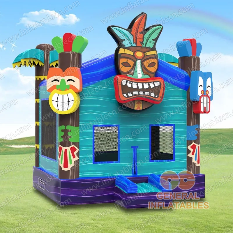 GB-106 Tiki portier