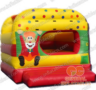 GB-177 sauter ballpool