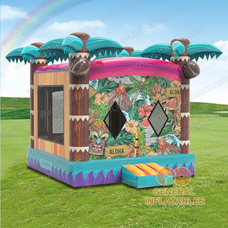 GB-484 Aloha Tropical