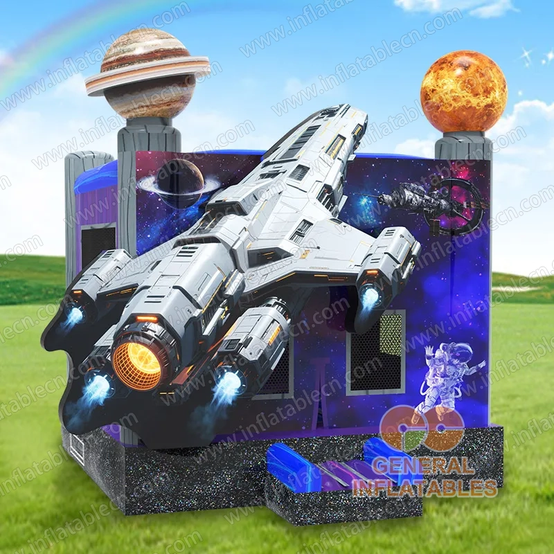 Videur de Starship