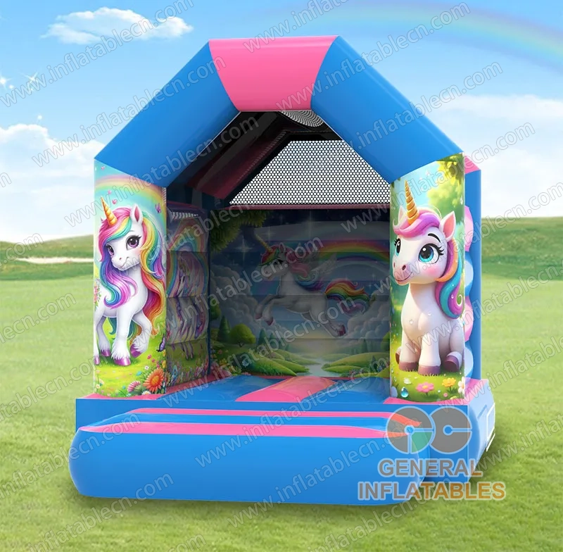 Portier de la Licorne