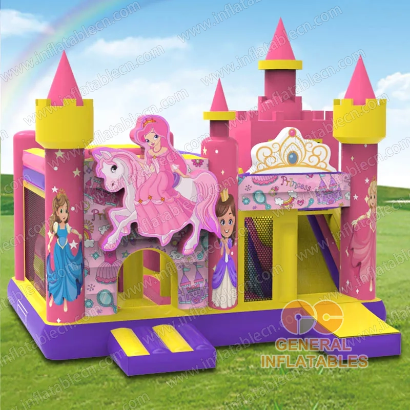 GCO-066 Princesse Combo