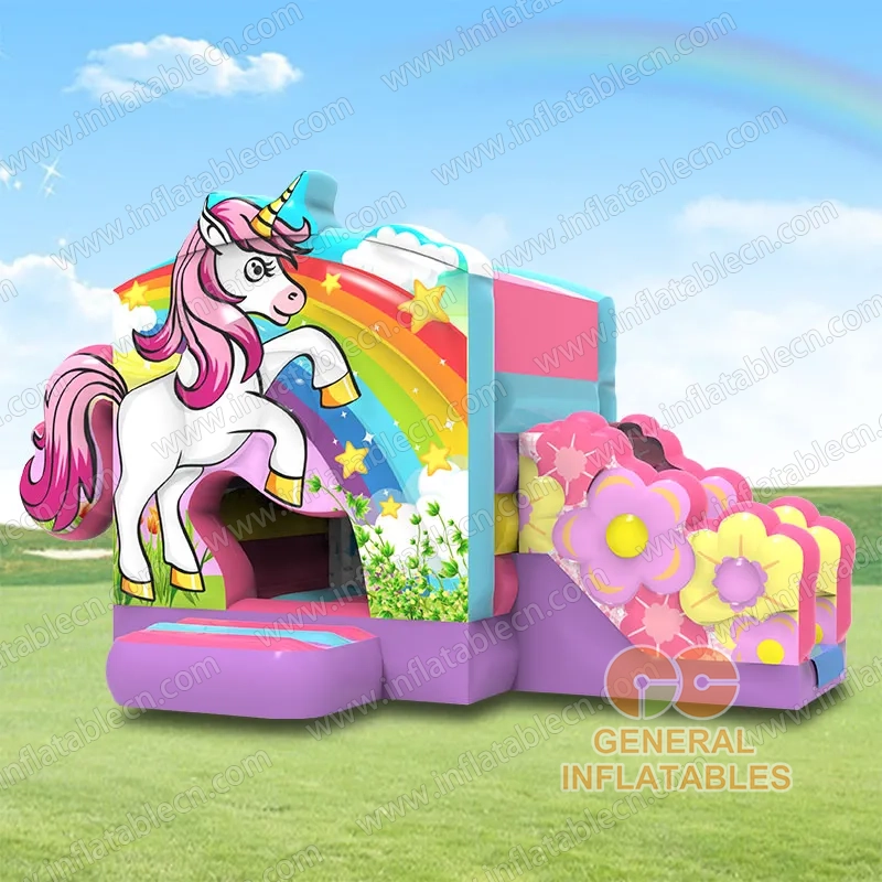 GCO-067 Combo licorne