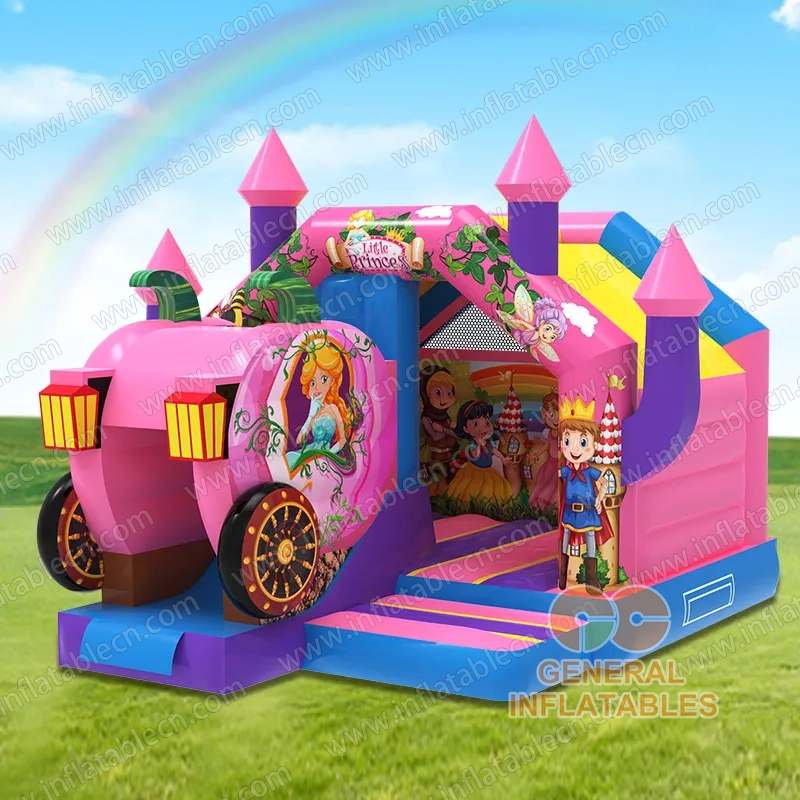GCO-068 Princesse combo