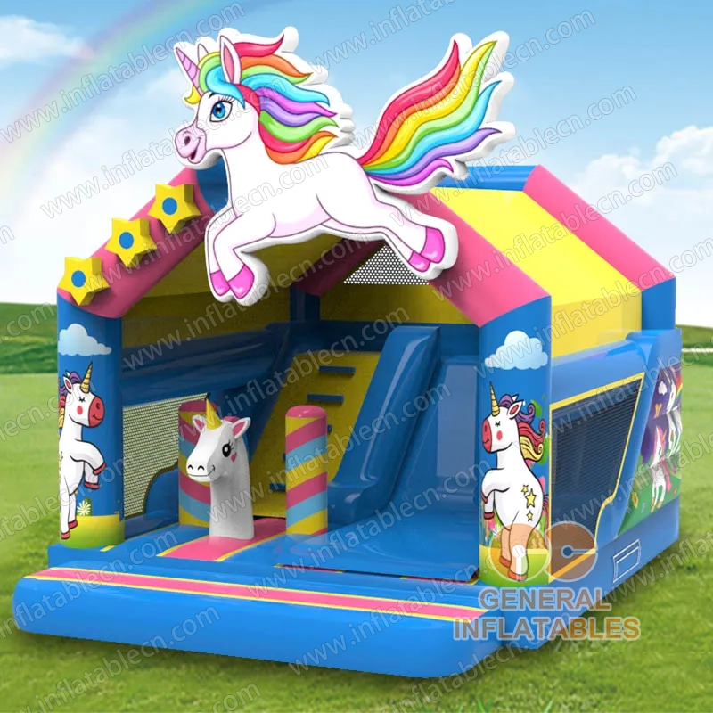 GCO-085 Combo licorne