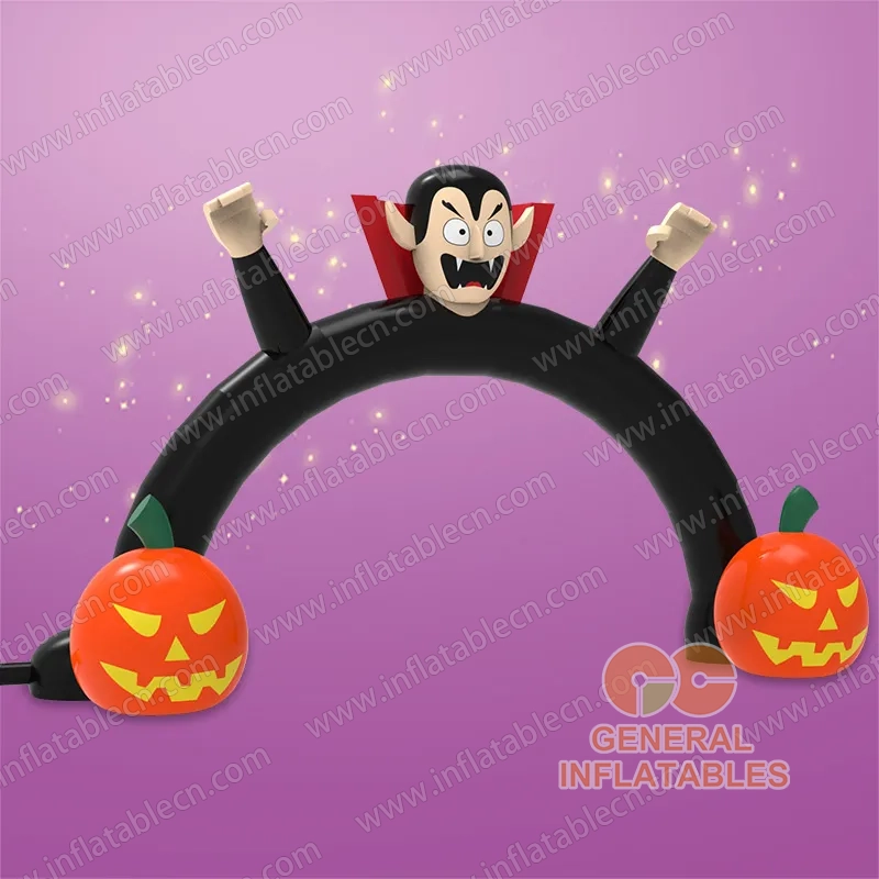 GH-031 Arche d'Halloween