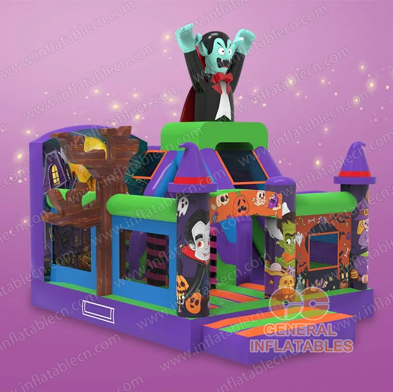GH-050 ```
Combo Halloween
```