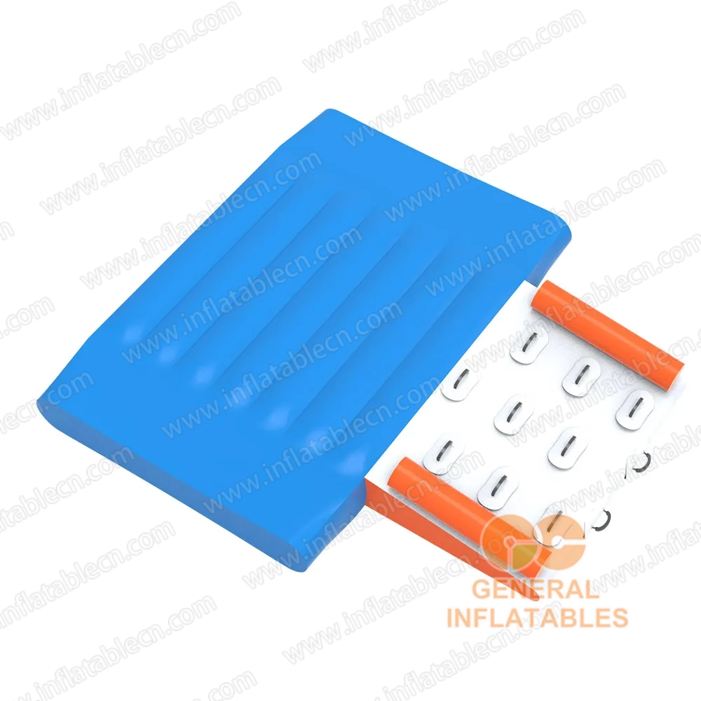 GRB-016 Modules de Parc Aquatique