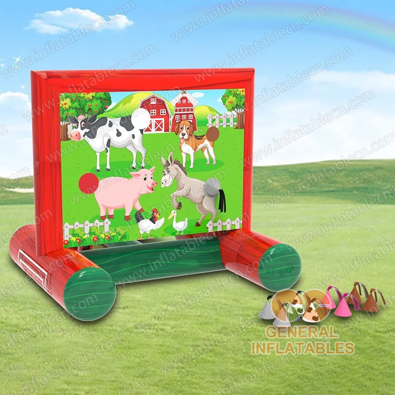 GSP-299 Épingler la Queue