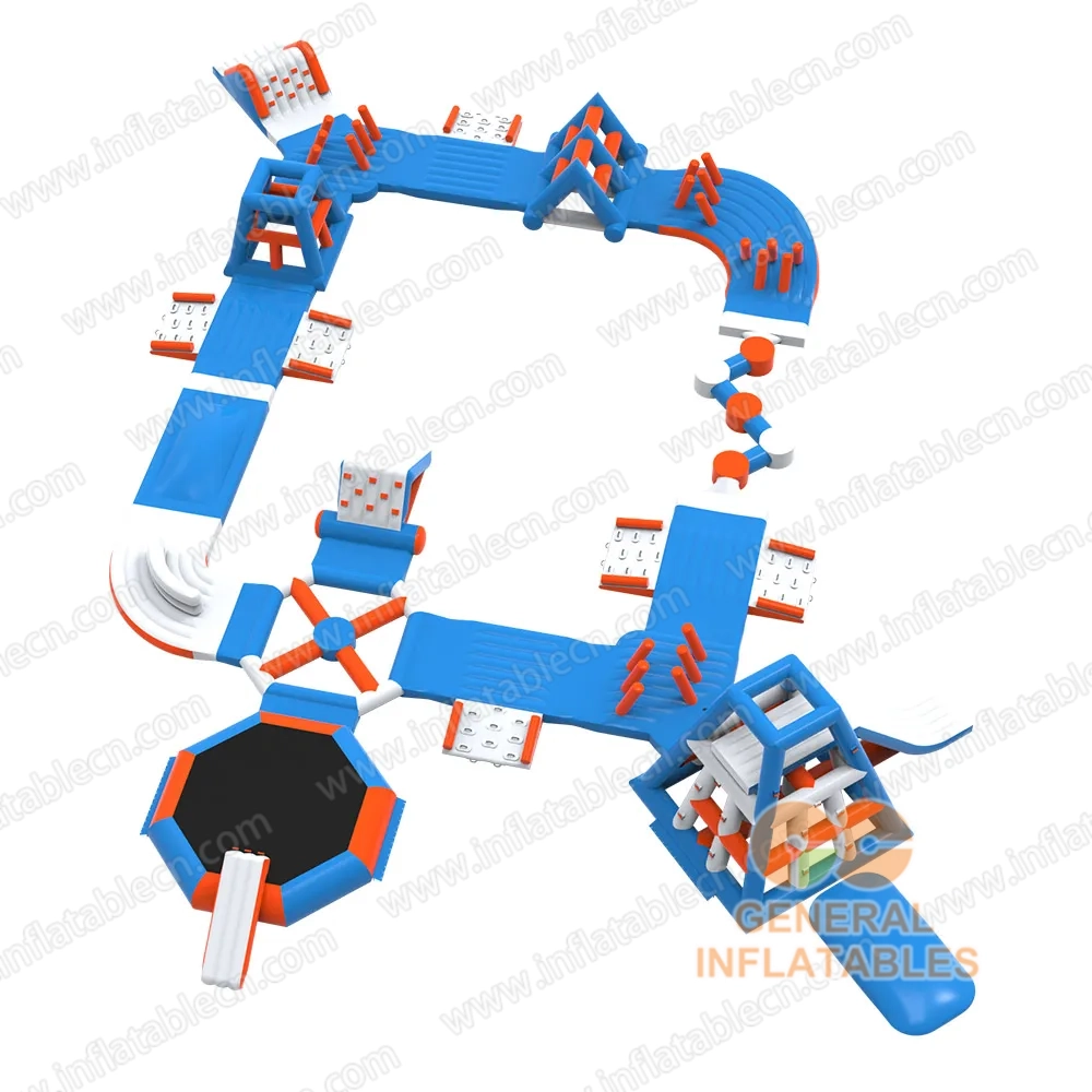 GW-211 Parcs aquatiques