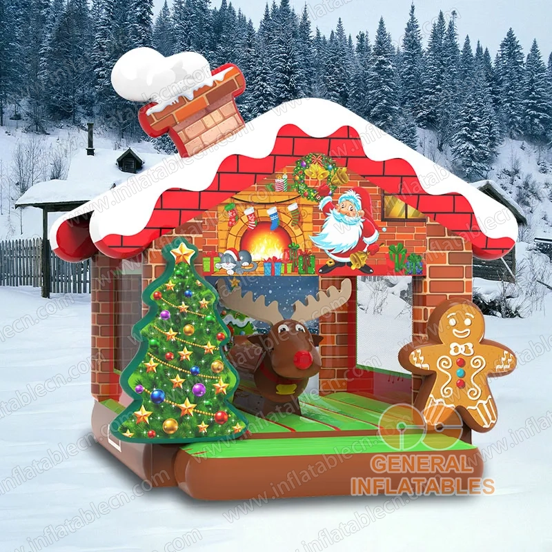 GX-084 Noël videur