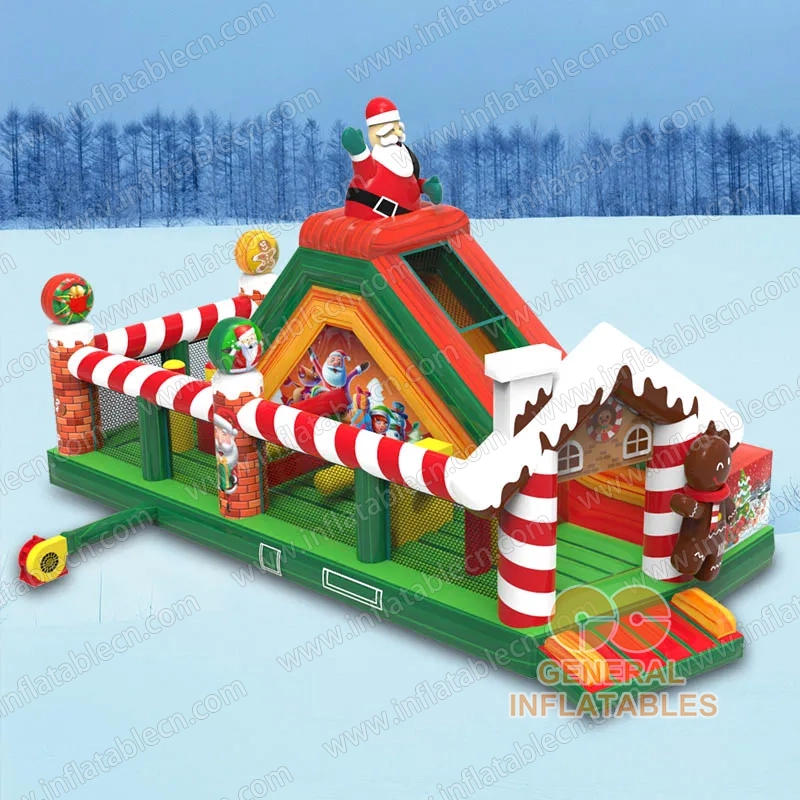 GX-090 ```
Pays des merveilles de Noël
```