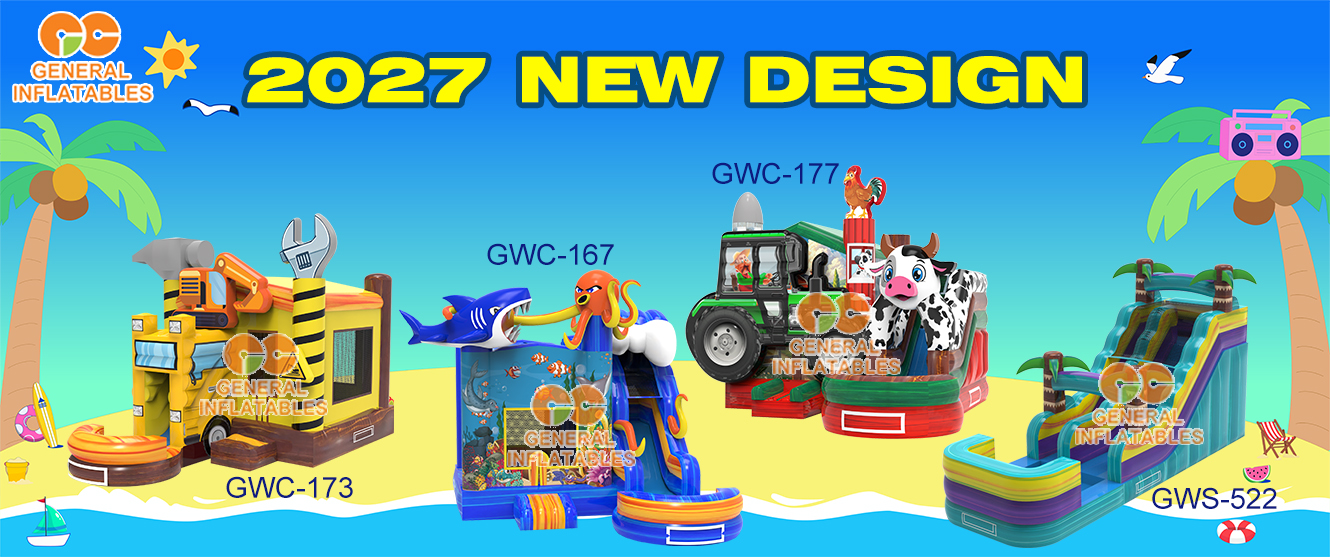 2027 NEW DESIGN