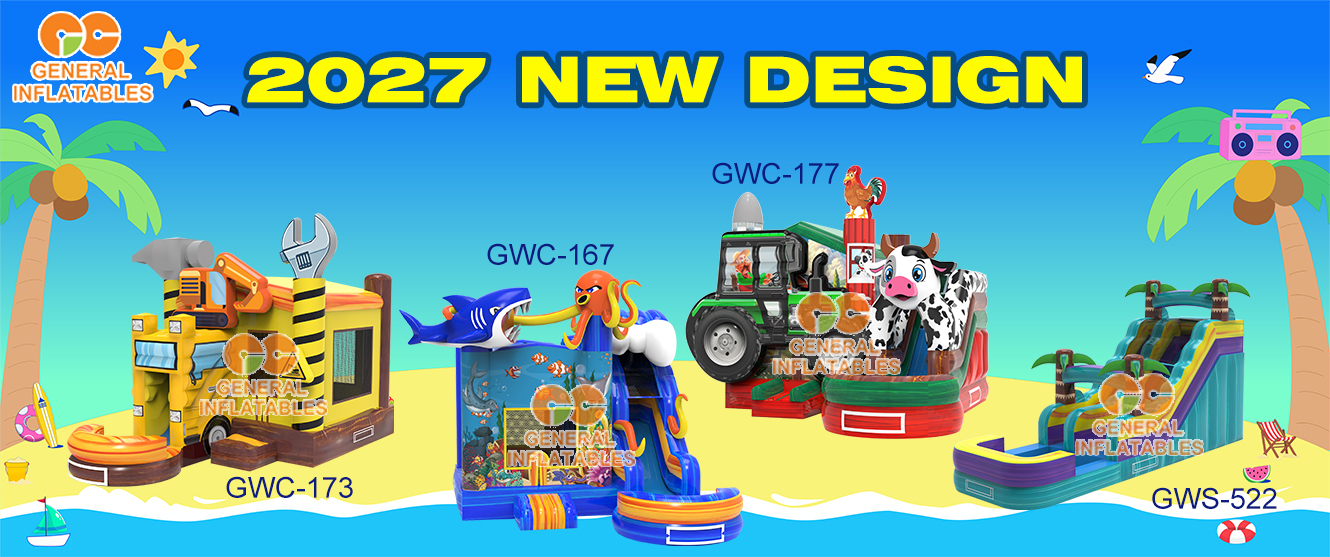 2027 NEW DESIGN
